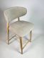 Купити Semi bar chair PANDA від MAIIMO