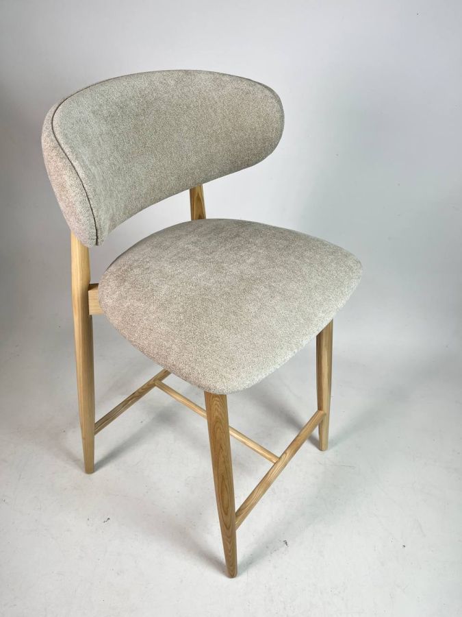 Купити Semi bar chair PANDA від MAIIMO