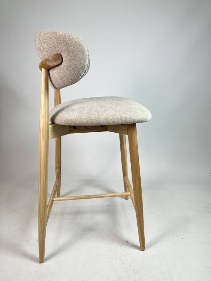 Купити Semi bar chair PANDA від MAIIMO