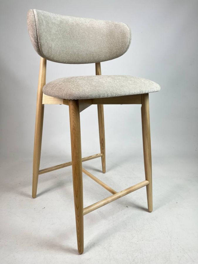 Купити Semi bar chair PANDA від MAIIMO