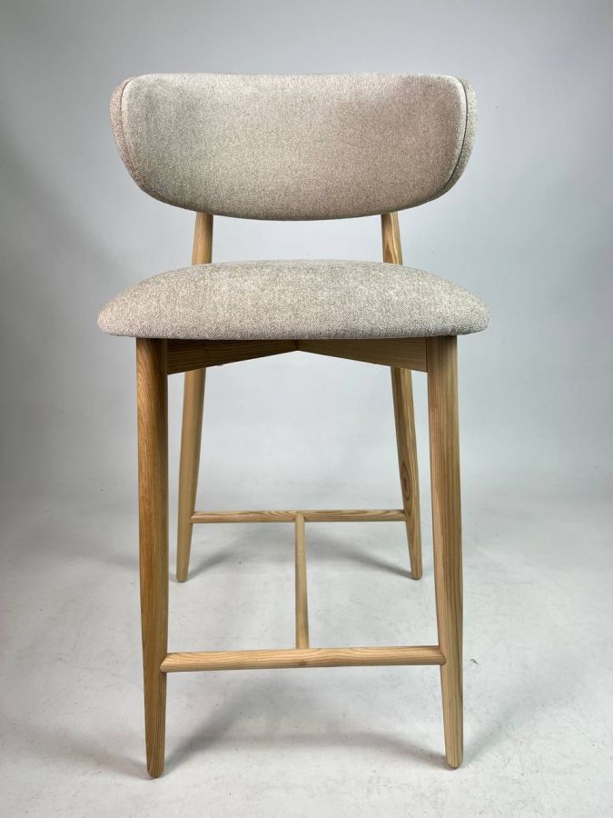 Купити Semi bar chair PANDA від MAIIMO