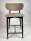 Купити Semi bar chair PANDA від MAIIMO