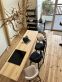 Купити Semi bar chair PANDA від MAIIMO