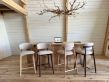 Купити Semi bar chair PANDA від MAIIMO
