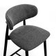 Купити Semi bar chair PANDA від MAIIMO