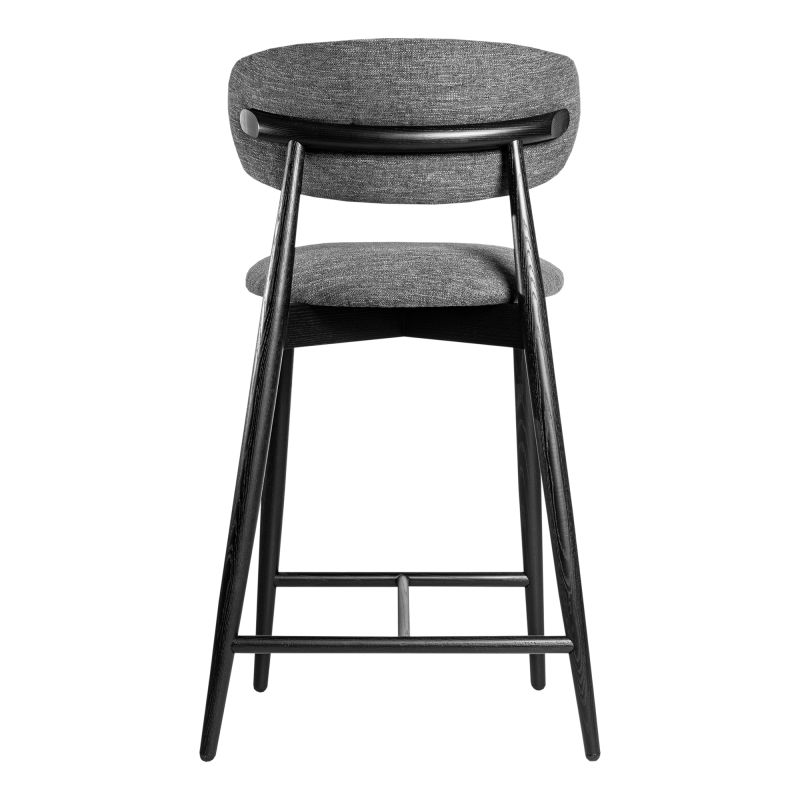 Купити Semi bar chair PANDA від MAIIMO