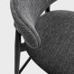 Купити Semi bar chair PANDA від MAIIMO