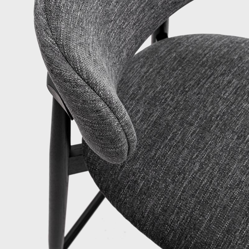Купити Semi bar chair PANDA від MAIIMO