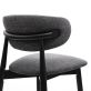 Купити Semi bar chair PANDA від MAIIMO