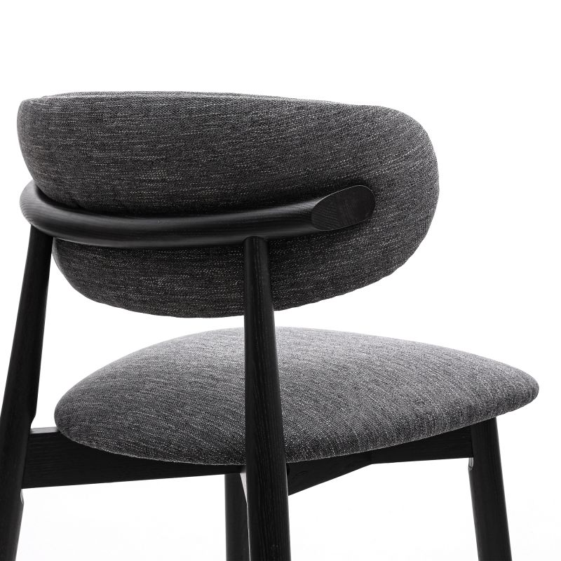 Купити Semi bar chair PANDA від MAIIMO