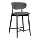 Купити Semi bar chair PANDA від MAIIMO