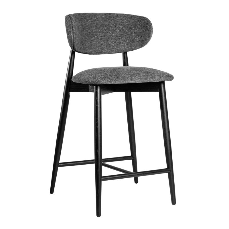 Купити Semi bar chair PANDA від MAIIMO