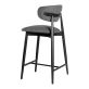 Купити Semi bar chair PANDA від MAIIMO
