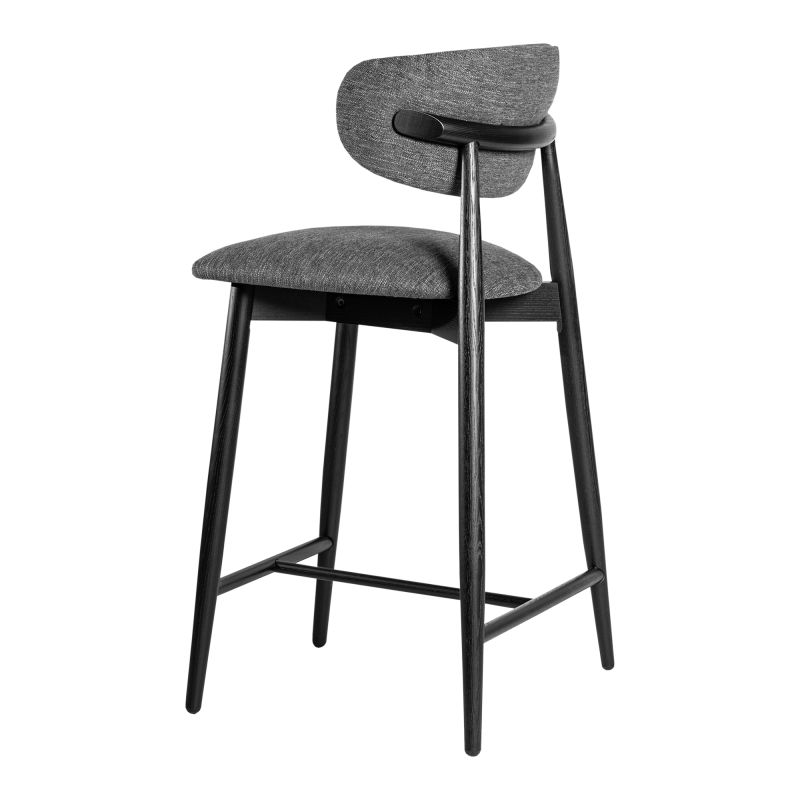 Купити Semi bar chair PANDA від MAIIMO