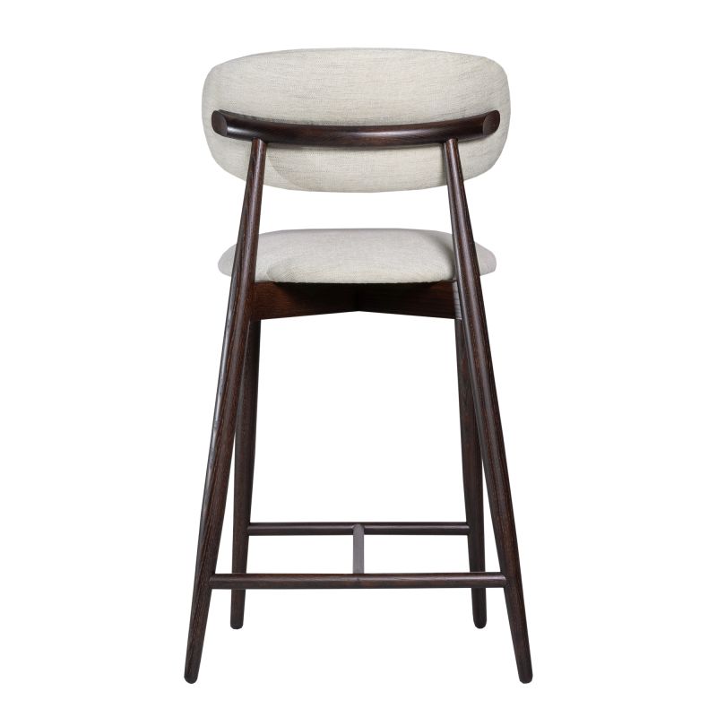 Купити Semi bar chair PANDA від MAIIMO