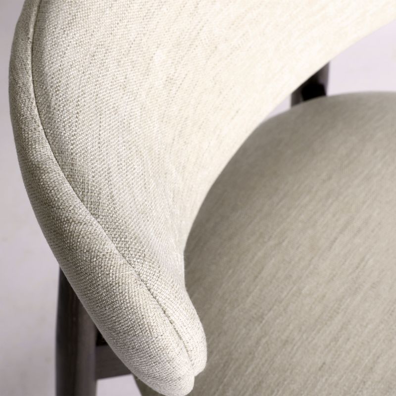 Купити Semi bar chair PANDA від MAIIMO