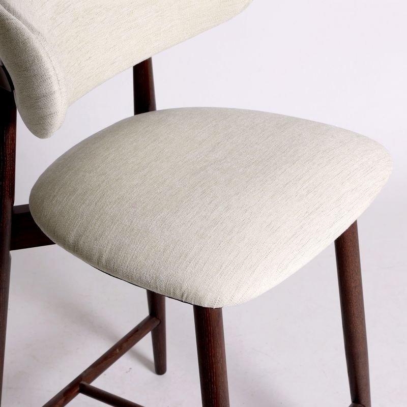 Купити Semi bar chair PANDA від MAIIMO