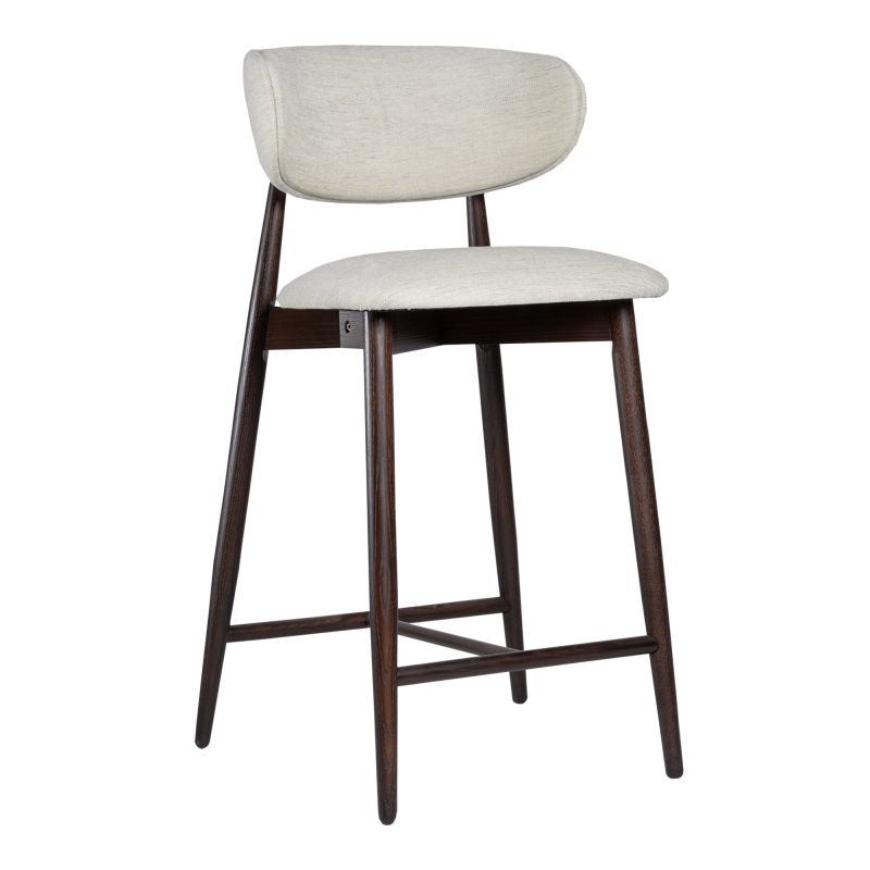 Купити Semi bar chair PANDA від MAIIMO