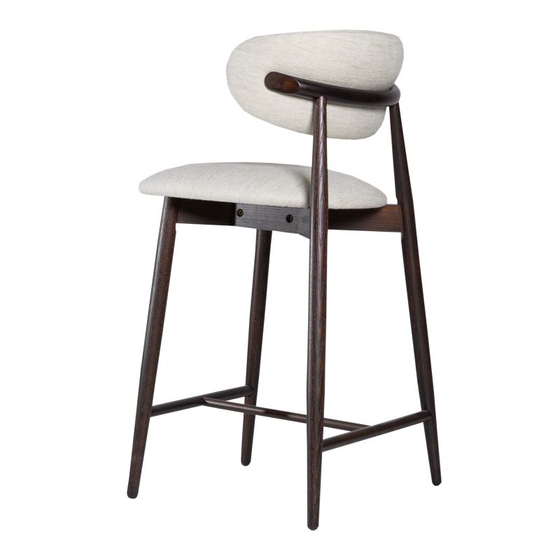 Купити Semi bar chair PANDA від MAIIMO