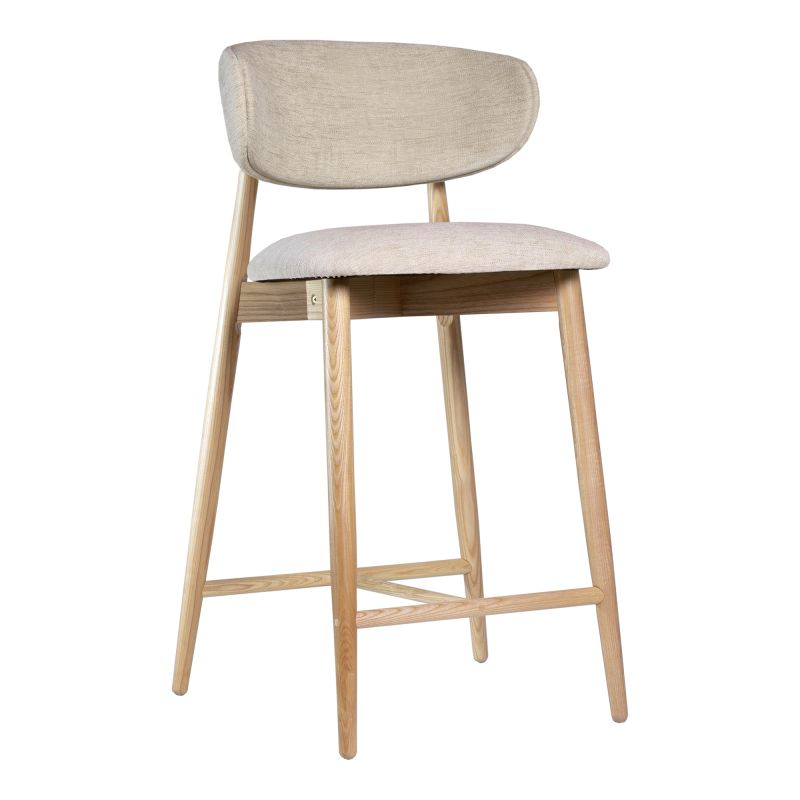 Купити Semi bar chair PANDA від MAIIMO