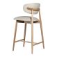 Купити Semi bar chair PANDA від MAIIMO
