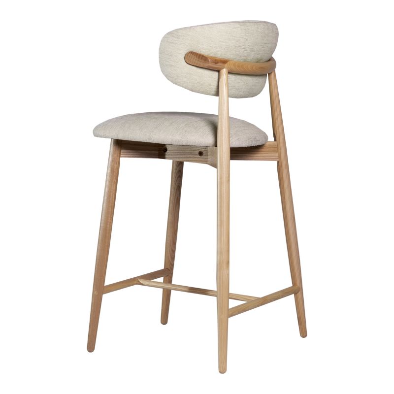Купити Semi bar chair PANDA від MAIIMO