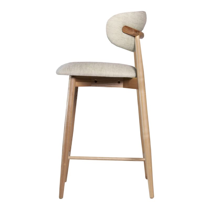 Купити Semi bar chair PANDA від MAIIMO