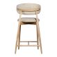 Купити Semi bar chair PANDA від MAIIMO