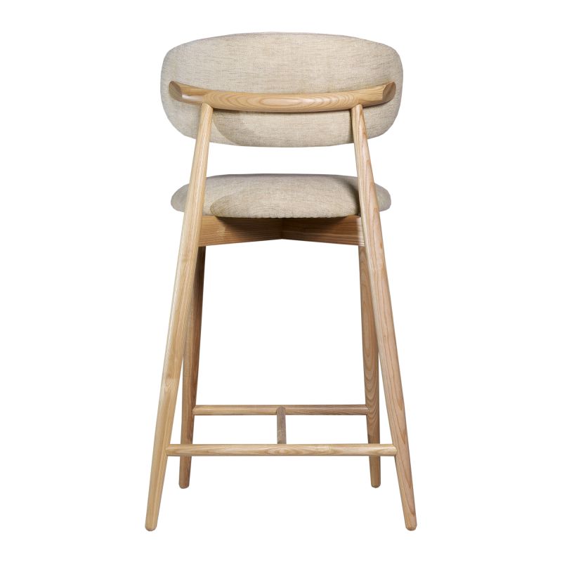 Купити Semi bar chair PANDA від MAIIMO
