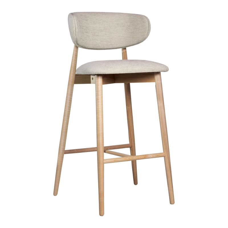 Купити Semi bar chair PANDA від MAIIMO