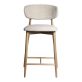 Купити Semi bar chair PANDA від MAIIMO