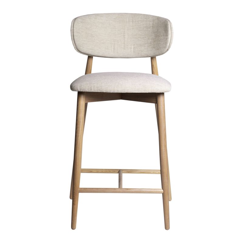 Купити Semi bar chair PANDA від MAIIMO