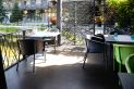 Купити Outdoor chair Naples від MAIIMO