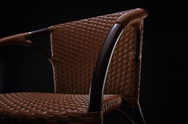 Купити Outdoor chair Naples від MAIIMO
