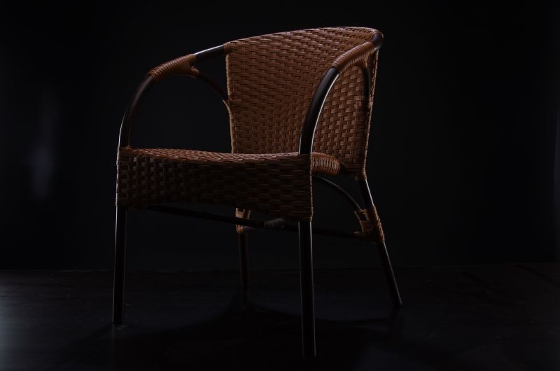 Купити Outdoor chair Naples від MAIIMO