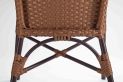 Купити Outdoor chair Naples від MAIIMO