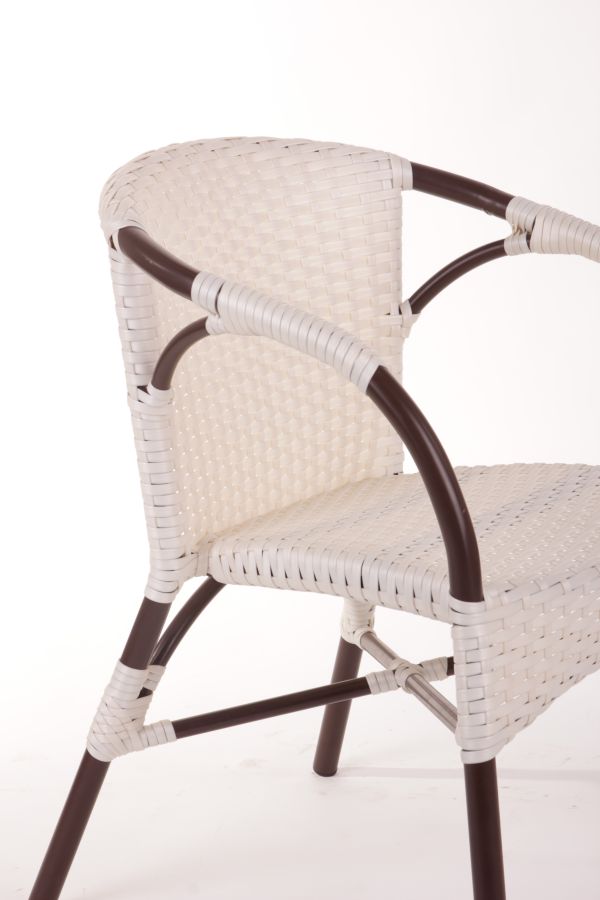 Купити Outdoor chair Naples від MAIIMO
