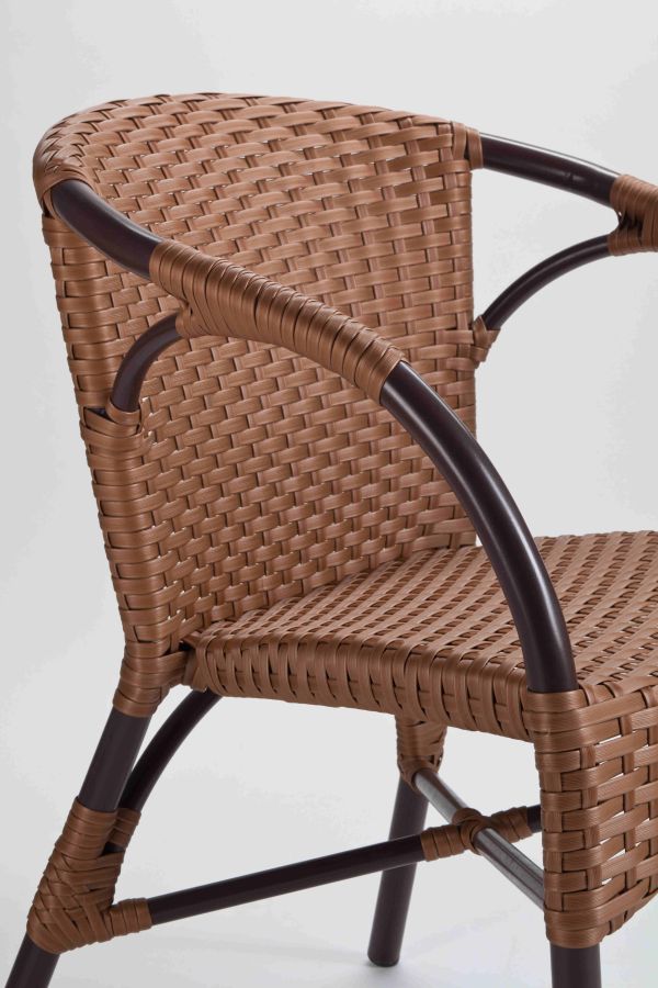 Купити Outdoor chair Naples від MAIIMO