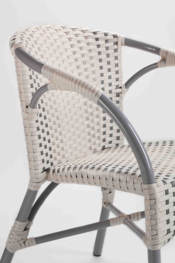 Купити Outdoor chair Naples від MAIIMO