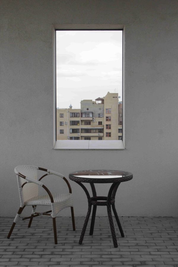 Купити Outdoor chair Naples від MAIIMO