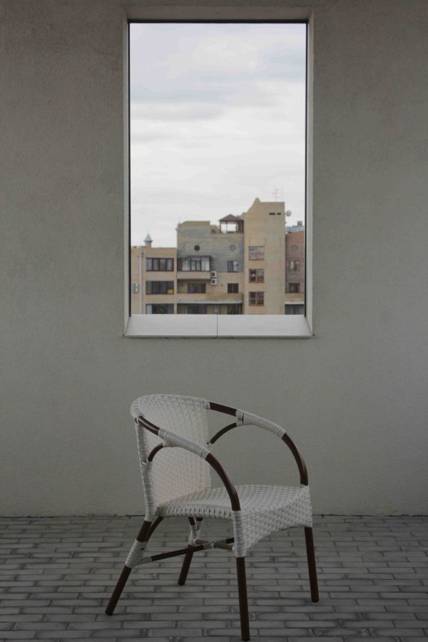 Купити Outdoor chair Naples від MAIIMO