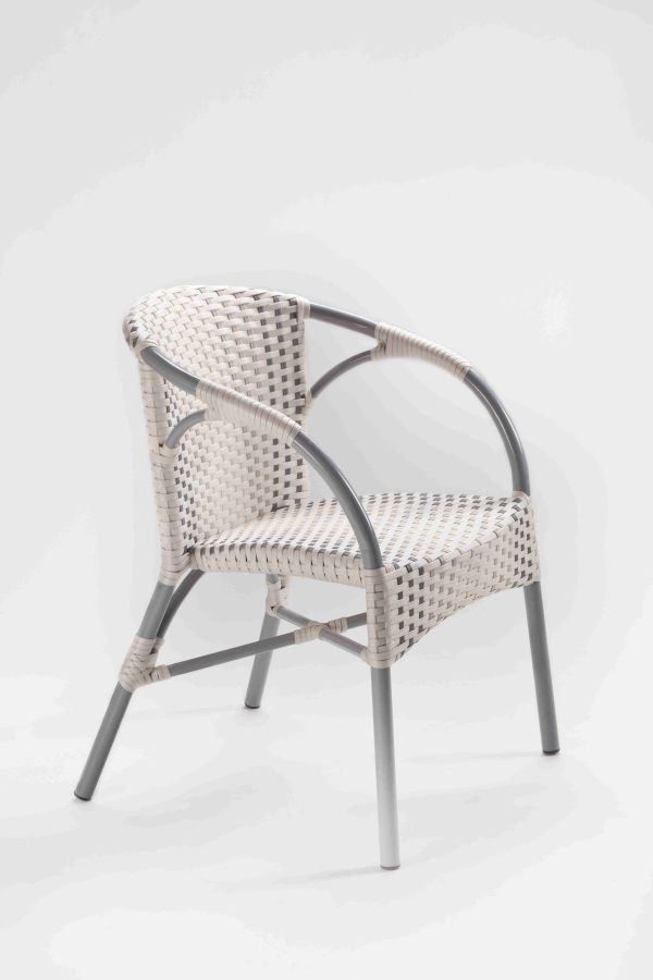 Купити Outdoor chair Naples від MAIIMO