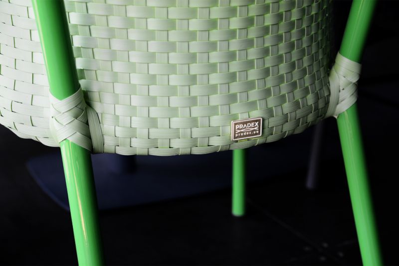 Купити Outdoor chair Naples від MAIIMO