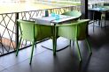 Купити Outdoor chair Naples від MAIIMO