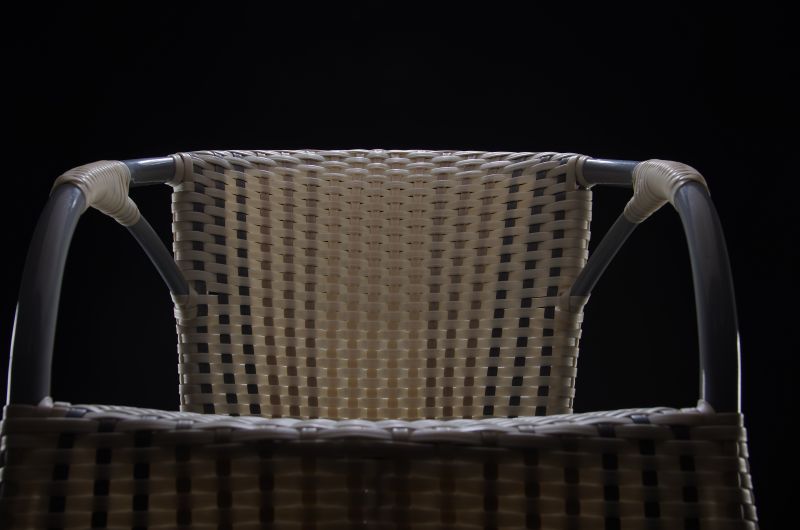 Купити Outdoor chair Naples від MAIIMO