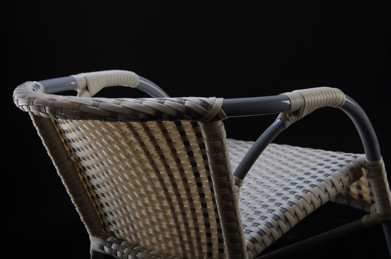 Купити Outdoor chair Naples від MAIIMO