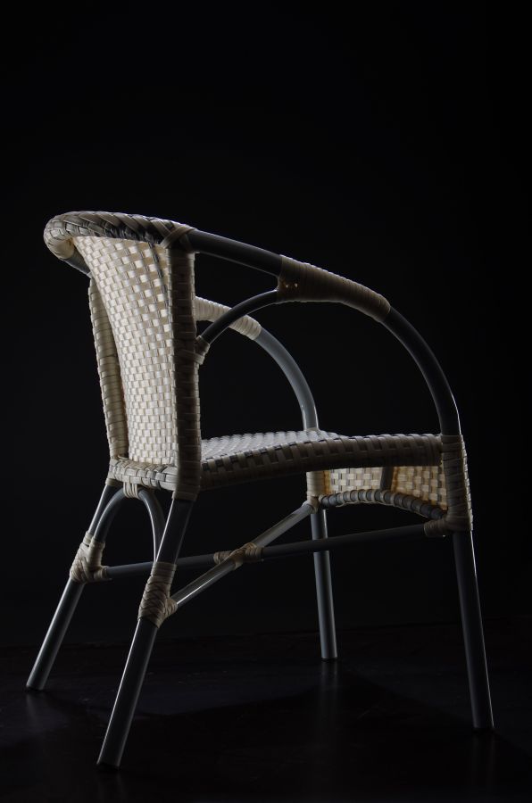 Купити Outdoor chair Naples від MAIIMO