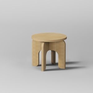 Children's chair NUMO 