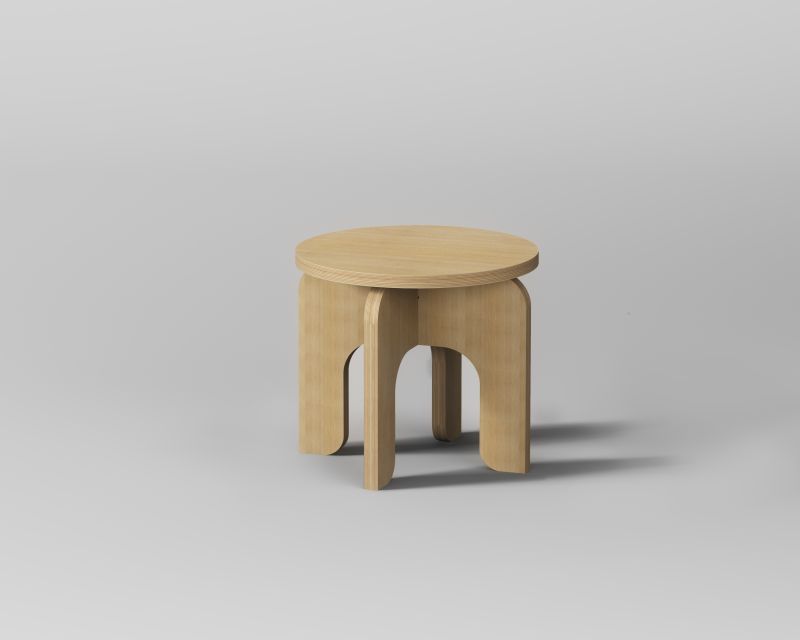 Купити Children's chair NUMO  від MAIIMO