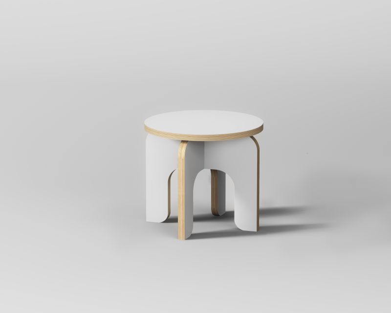 Купити Children's chair NUMO  від MAIIMO